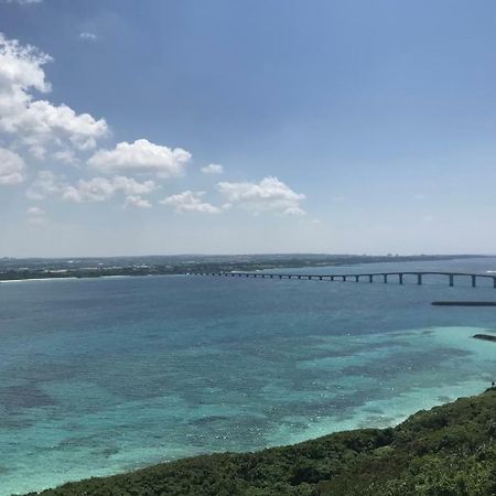Laka.M -ラカ ドット エム- Villa Miyakojima  Eksteriør bilde